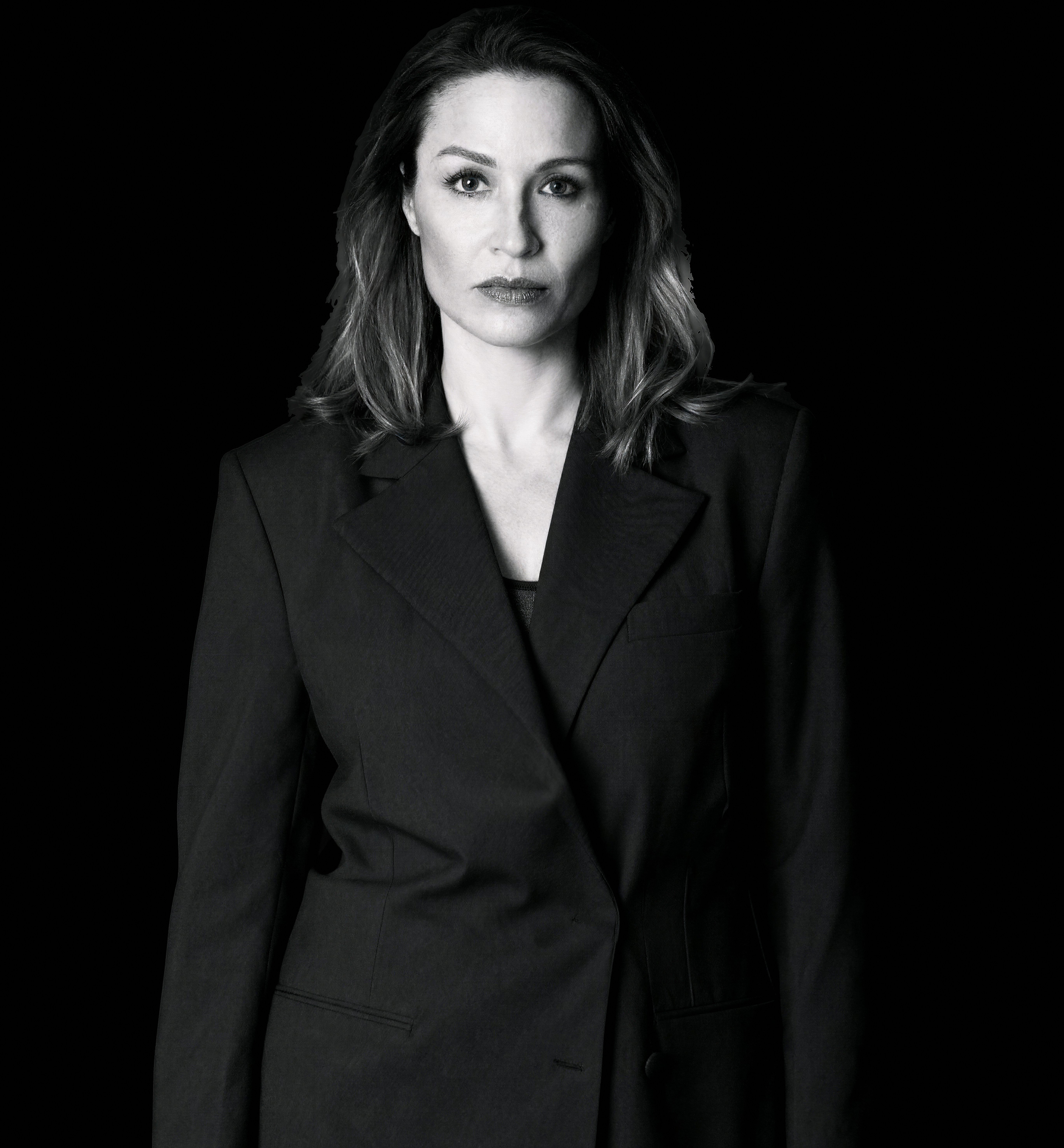 Paulina Mercader